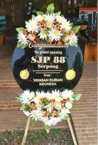 Grand Opening Cipondoh